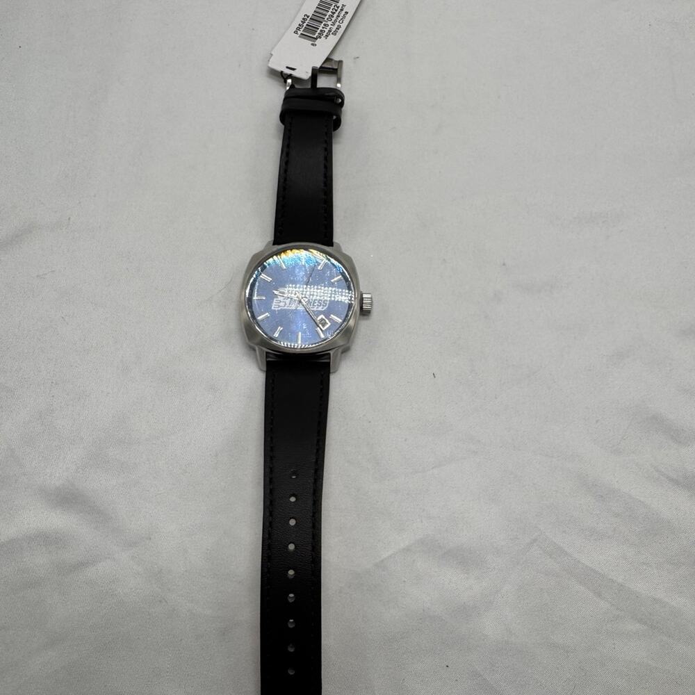 NWT Men’s Fossil March Madness watch - Picture 2 of 8